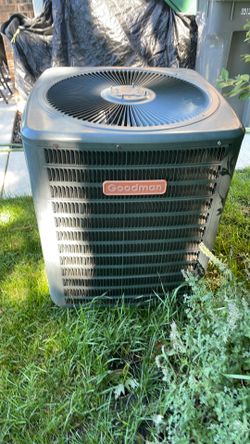 3.5 ton ac unit