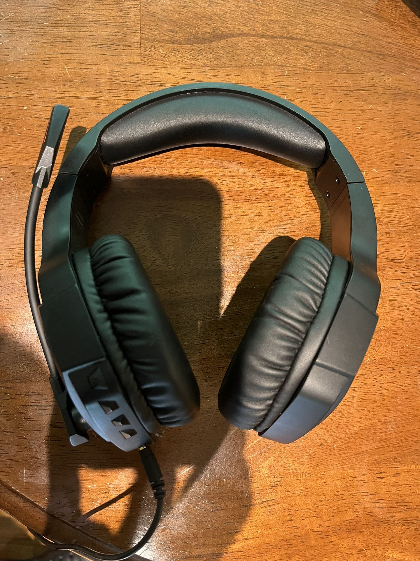 Gaming Headset