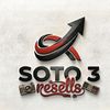 Soto 3 Resells 😤
