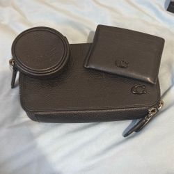 Coach Crossbody Bag 