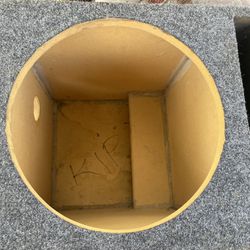 Speaker Box 