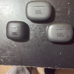 Brand New Jbl Earbuds