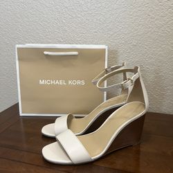 Michael Kors Heels/Wedge Sandals