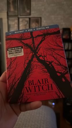 Blair Witch