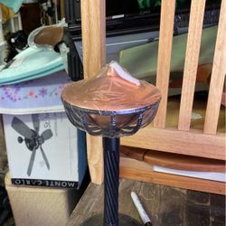 Oil Holder 