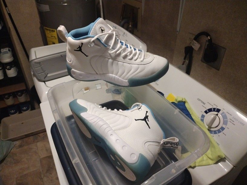Air Jordan Shoes, Size 13 