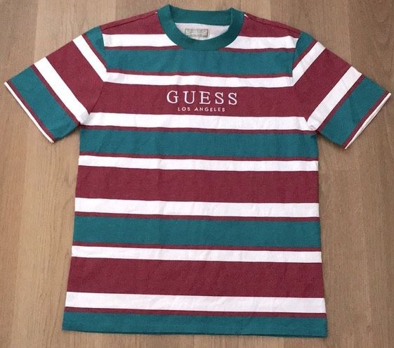 Vintage Men’s Guess Shirt