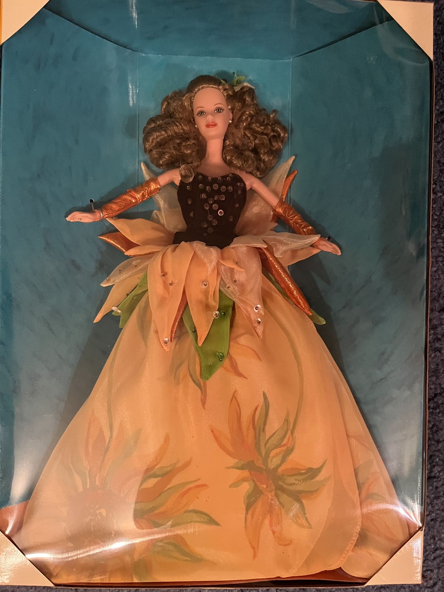 Barbie Dolls Collector Editions NEW In Box