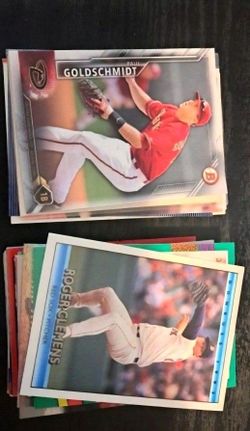 Baseball ⚾️ Cards