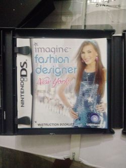 Nintendo Ds