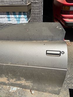 98-02 Camaro Drivers door