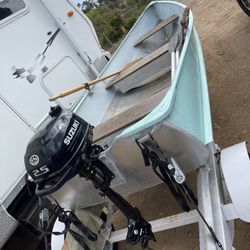 Good Conditions,  12ft. 💪🏽