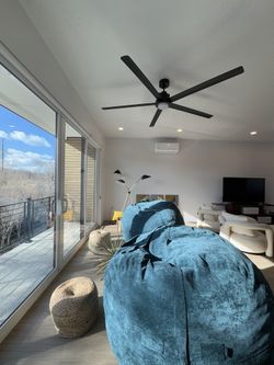 LoveSac Insert + Cover