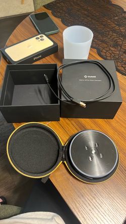 Mobile office Smart Assistant