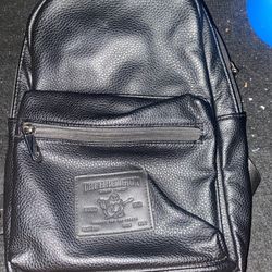 True Religión Black Bag