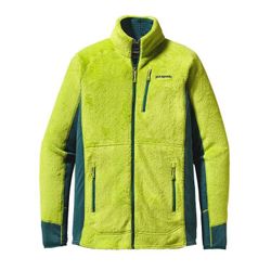 Patagonia Men’s R2 Jacket (Fleece)