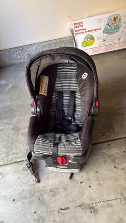 Graco Infant Car Seat