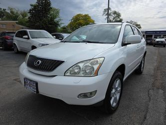 2006 Lexus RX 330