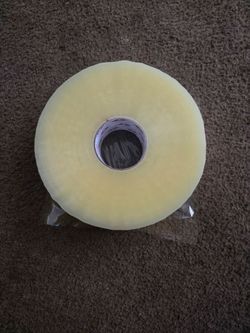 CWC Packaging Tape