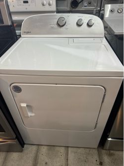 Electric Dryer