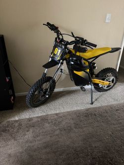 Ebike