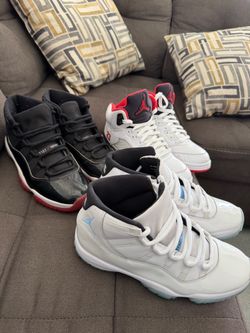 Jordan’s for sale