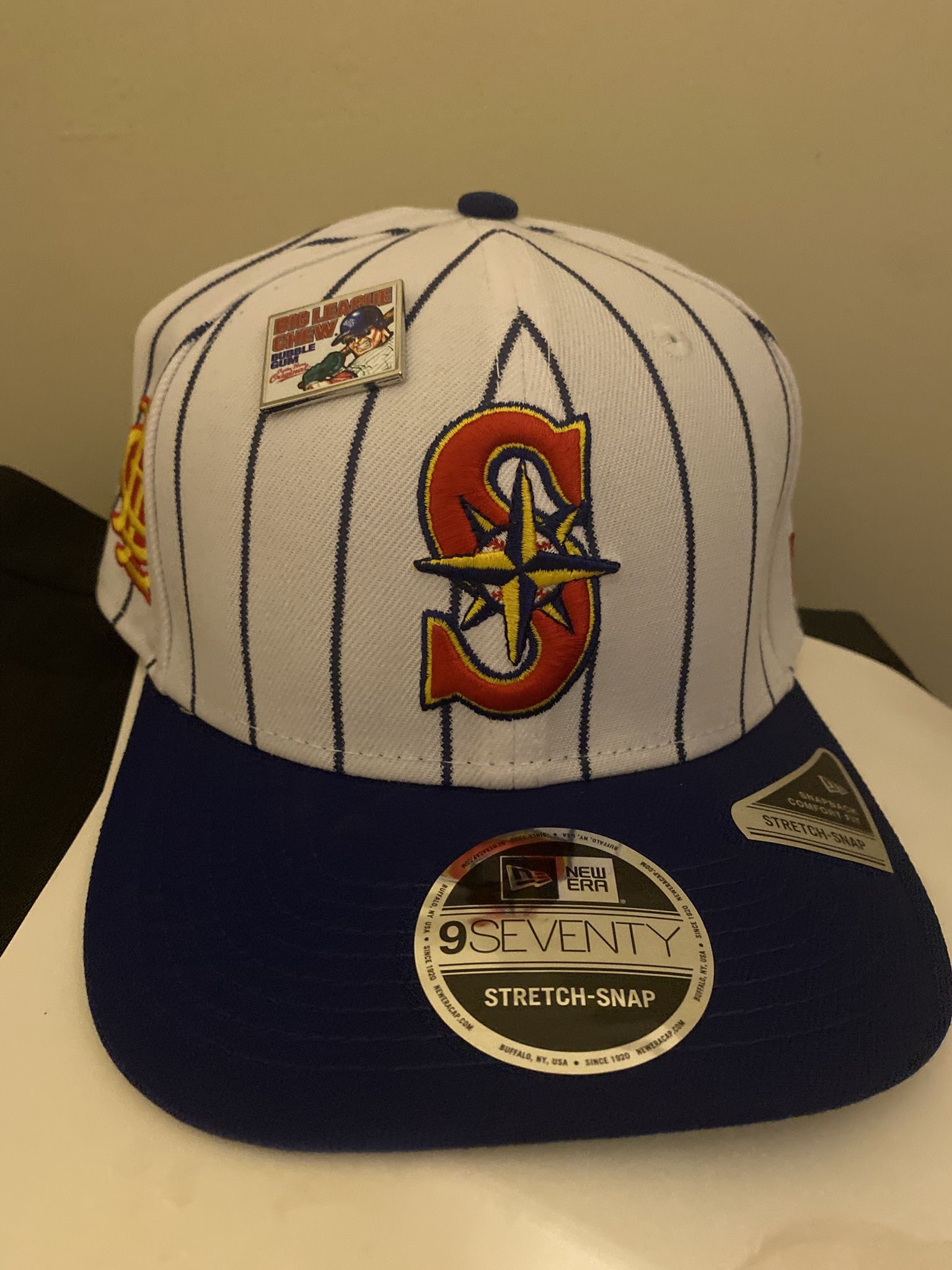 Seattle SnapBack