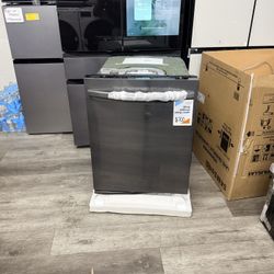 FINANCING AVAILABLE 🔥SAMSUNG BLACK STAINLESS STEEL DISHWASHER BRAND NEW IN BOX 🔥 6 UNITS LEFT🔥