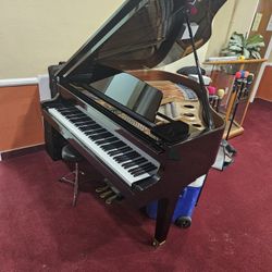 Baby Grand 