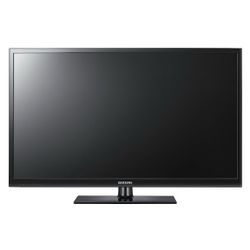 Flat screen TV and controller