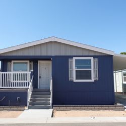 Brand New Four bedroom Manufactured Home 