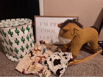 Nursery Decor