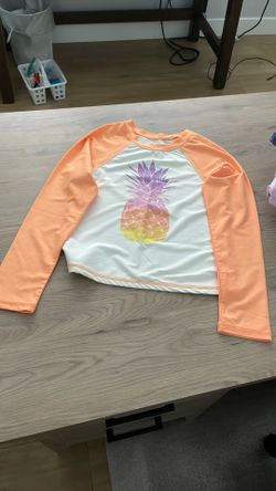 Swim Cover Up (10/12)