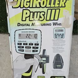 DigiRoller Plus 3