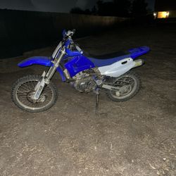 ttr yamaha 125