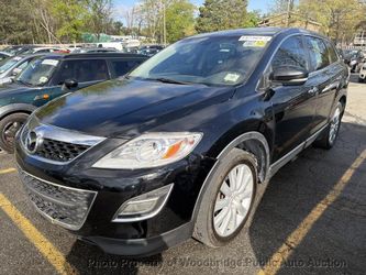 2010 Mazda CX-9