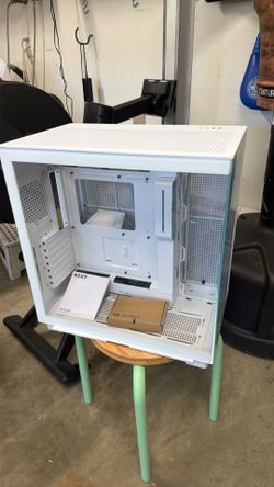 NZXT H9 Flow (2024)
