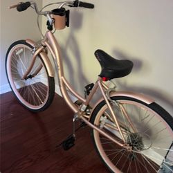 Bike Women’s
