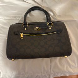 Coach SIG RWN 