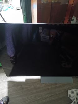 65 INCH SMART TV