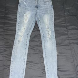 Womens Jeans