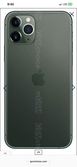 iPhone 11 Pro Max