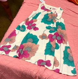 Girls Dress size 8