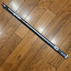STX Sc-Ti Lacrosse Shaft 