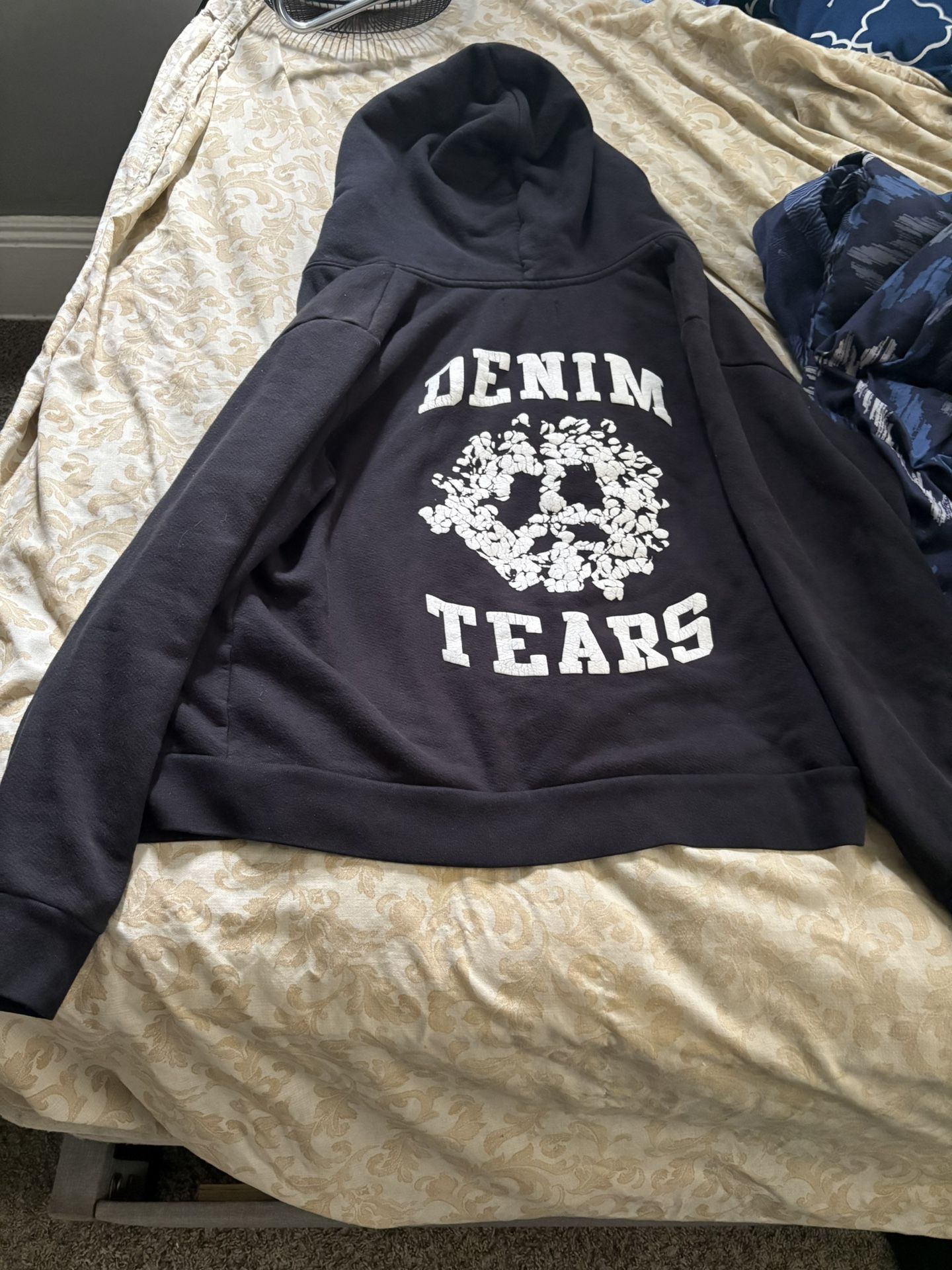 Denim Tear