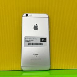 iPhone 6S Plus  Capacidad 32GB Unlocked (desbloqueado )