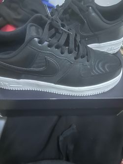 Air Force Ones
