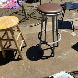 Stools