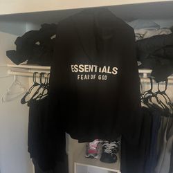 Essentials Sweater