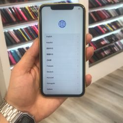 iPhone 11 Unlocked 256GB 